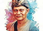 Ki Mujar Sankerta, Konseptor, Penggagas, Pengayom Institute Sangkerta Indonesia
