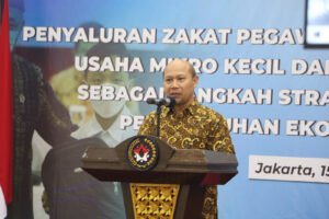 Sertifikasi Halal Bagi UMKM
