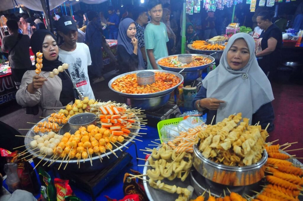 Pelaku UMKM Beberkan Kunci Kesuksesan Usaha Melalui Inovasi