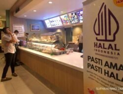 Wajib Sertikat Halal Maksimal 17 Oktober 2024, Cek Cara Daftar Sertifkat Halal Gratis