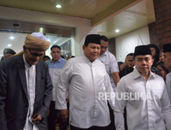 Pengamat: Prabowo Beri Sinyal Tolak Niat PKS Masuk Koalisi