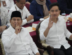 Dahnil: Prabowo-Gibran Alami Power Dillema sebagai Pemenang Pilpres 2024
