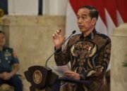Percepat Integrasi Beragam Layanan, Presiden Jokowi Luncurkan GovTech “INA Digital”