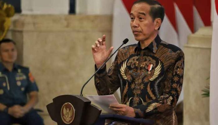 Percepat Integrasi Beragam Layanan, Presiden Jokowi Luncurkan GovTech “INA Digital”