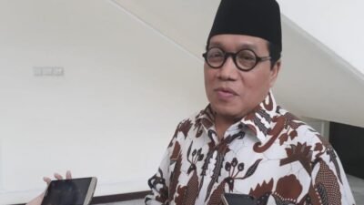 Pengurus DMI Ikut Bicara Mengenai Fenomena Salafi, Begini Penjelasannya