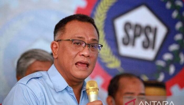 Jumhur Hidayat: KSPSI Tolak Iuran Tapera, Ini Modus Bancakan yang Dilegalkan