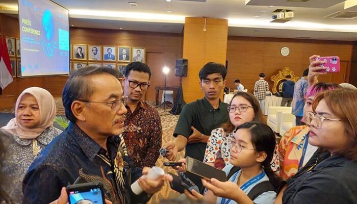 Kemendag dan Pelaku Industri Kreatif Dorong UKM Masuk Pasar Internasional