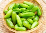 Potensi Manfaat Belimbing Wuluh untuk Menurunkan Kolesterol Jahat