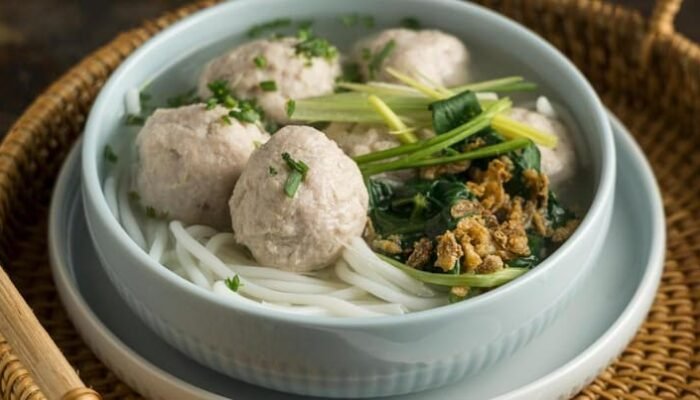 Jangan Minum Teh Setelah Makan Bakso, Ini Penjelasan Ahli