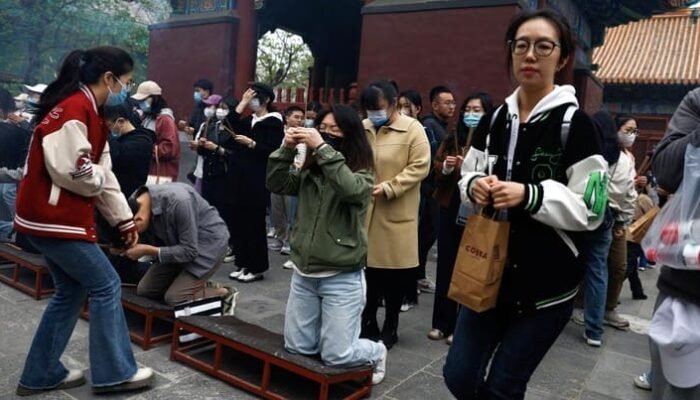 Kenapa Kita Sering Mengira Semua Keturunan Tionghoa di RI Kaya Raya?