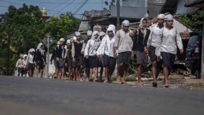 Suku Baduy: Sejarah, Adat, dan Agama