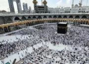 Kisah Karomah Wali yang Menempuh Perjalanan Haji dalam Waktu Sekejap, Bawa Bukti Ini