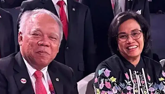 Menteri PUPR dan Sri Mulyani Sepakat Tapera Ditunda