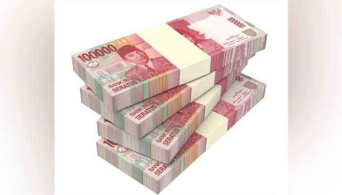 BI Targetkan Nilai Tukar Rupiah Menguat di Level Rp 15.300-15.700 per Dolar AS Tahun Depan
