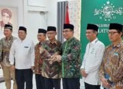 Lampu Hijau Jokowi untuk Ormas Keagamaan Kelola Usaha Tambang, Ini Respons PBNU, Muhammadiyah, dan PGI