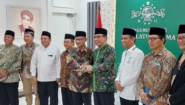 Lampu Hijau Jokowi untuk Ormas Keagamaan Kelola Usaha Tambang, Ini Respons PBNU, Muhammadiyah, dan PGI