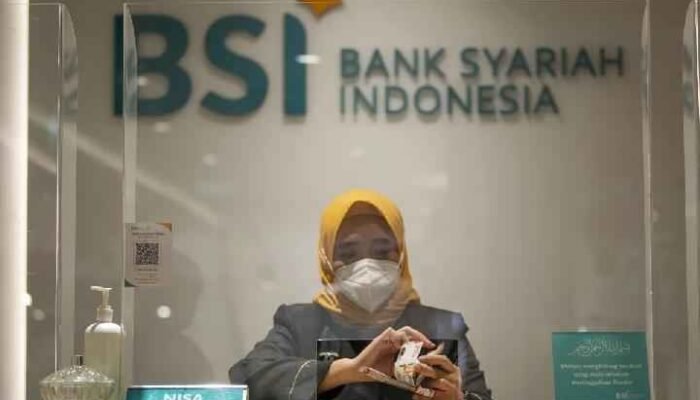 Cerita Muhammadiyah Ditawari Posisi Komisaris BSI Sebelum Tarik Dana Besar-besaran