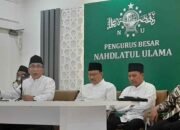 PBNU Dapat Izin Tambang, Gus Yahya: Kami Butuh