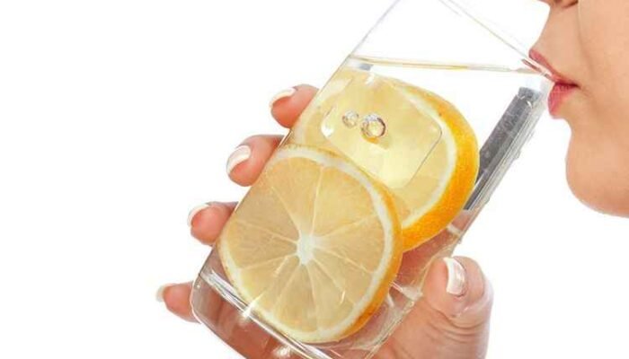 Benarkah Air Lemon Bisa Menurunkan Berat Badan?