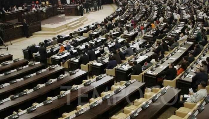 Pakar Sebut Gagasan Amandemen UUD 1945 Harusnya Datang dari Rakyat Bukan Politikus