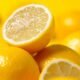 Lebih dari Sekedar Asam: Temukan Fakta Menarik Seputar Jeruk Lemon