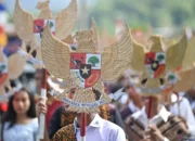 Sejarah Hari Lahir Pancasila, momentum penentu arah bangsa