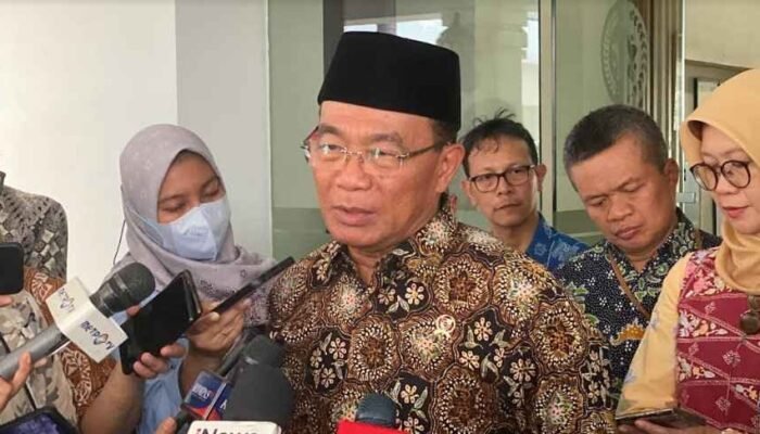 Anggaran Bansos Korban Judi Online Tak Ada di APBN, Menko PMK: Tunggu Kasus Besar Dulu