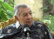 Pendapat Quraish Shihab soal Hukum Ucapkan Salam Lintas Agama yang Beda dari MUI