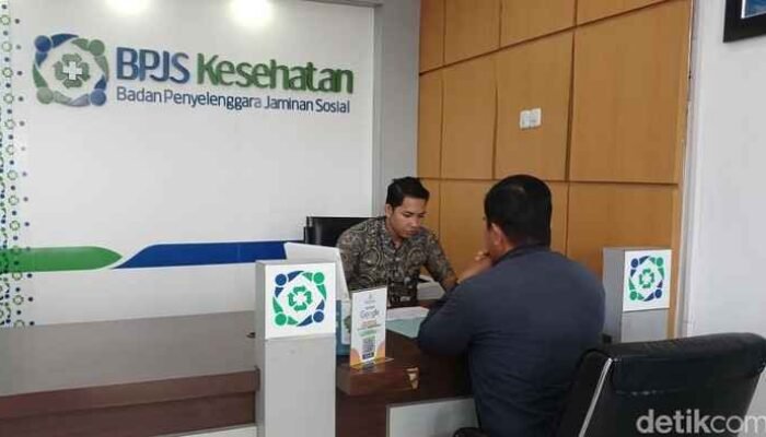 Penjelasan Kelas 1-3 BPJS Kesehatan yang Mau Dihapus, Termasuk soal Tarif