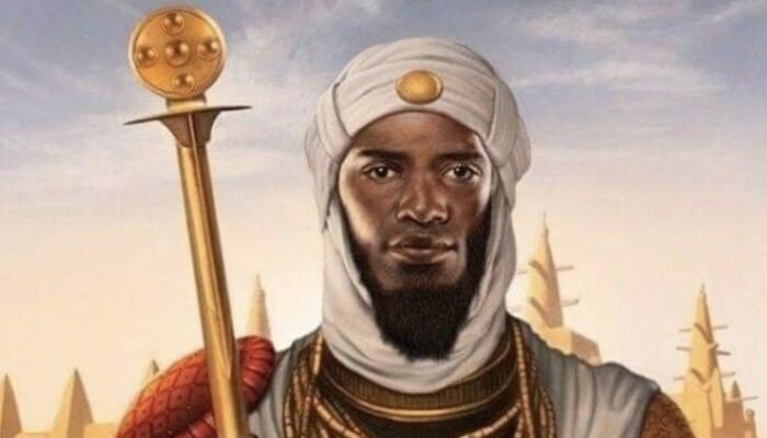 Sosok Raja Terkaya Sepanjang Sejarah Muslim, Punya Harta Rp7.000