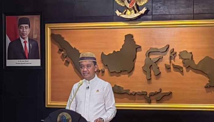 Menteri Jokowi Respons Ormas Keagamaan yang Tolak Garap Tambang