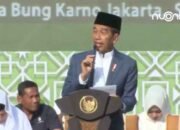 Dikasih Izin Tambang IUP dari Jokowi, Ini Daftar Ormas Keagamaan RI