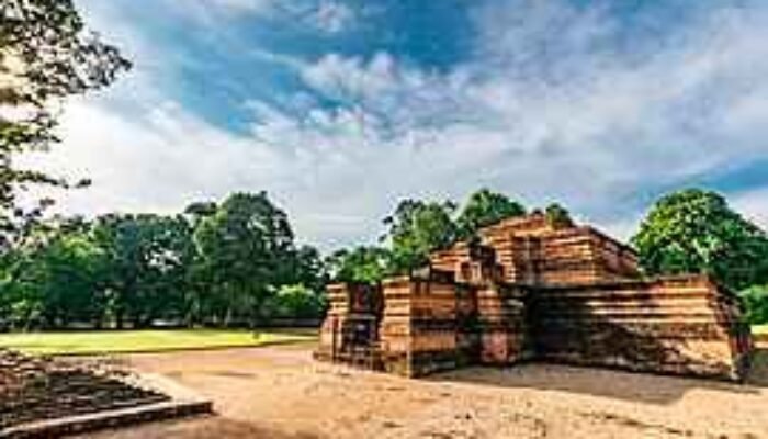 Menggali Jejak Gemilang Peradaban Melayu Nusantara: Dari Candi Muara Jambi Hingga Kerajaan Gowa-Tallo