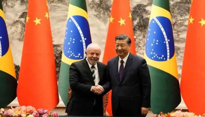 Transformasi BRICS: Dari Slogan ke Realitas, Potensi Konflik di KTT Johannesburg