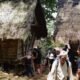 Ketahanan Pangan Indonesia Lemah, Suku Baduy Menjadi Contoh dengan Leuit