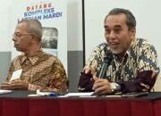 Workshop Bina-Rangkaian Komuniti AgroMadani Nusantara di MAHA 2024: Jalin Kemitraan untuk Majukan Agro-Bisnis Regional