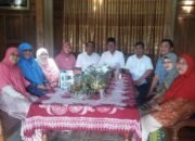 Kisah Dua Sahabat Sejati.