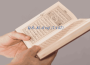 Pembebasan dari Belenggu Kesombongan: Refleksi atas Al-Qur’an 7:157 dan Konsekuensinya