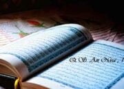 Optimalisasi Sedekah dan Penegakan Hukum dalam Membangun Peradaban Luhur Berdasarkan Qur’an Surah An-Nisa (4:114)”