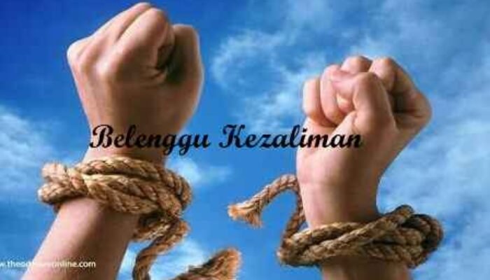 Pembebasan dari Belenggu Kezaliman: Menemukan Ketaqwaan Sejati Melalui Telaah Al-Qur’an