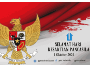 Hari Kesaktian Pancasila: Sejarah dan Maknanya bagi Bangsa Indonesia