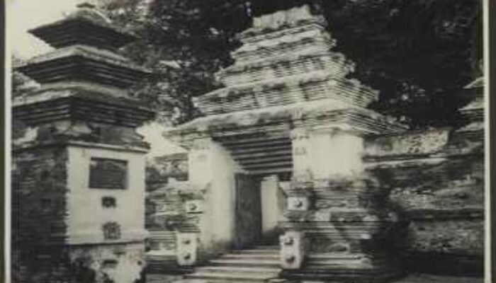 Kesultanan Mataram Islam: Sejarah, Kejayaan, dan Runtuhnya