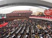 Pelantikan 580 Wajah Baru Parlemen: Harapan Baru untuk Masa Depan Indonesia