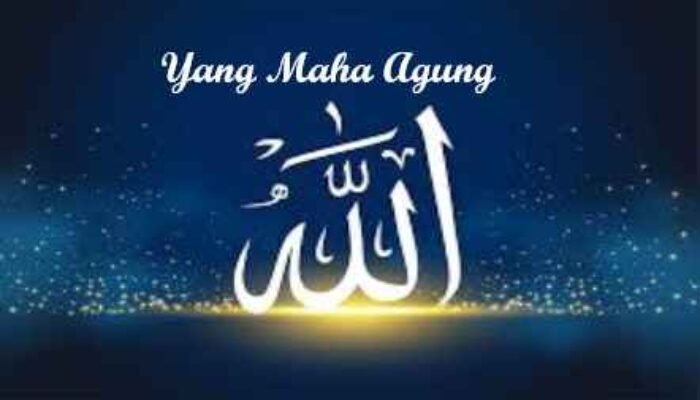 Keagungan Allah: Menciptakan dan Membangkitkan Segala Makhluk Seakan Hanya Satu Jiwa