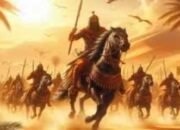 Meluruskan Makna Istilah Perang dalam Al-Qur’an: Mengurai Kesalahpahaman Tentang ‘Rampasan Perang’