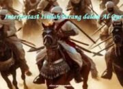 Menyoal Konsep Memaksa dalam Islam dan Interpretasi Istilah Perang dalam Al-Qur’an