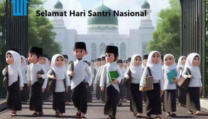 Hari Santri Nasional: Sejarah, Makna, dan Tujuan Peringatannya