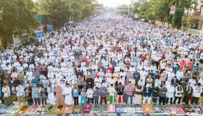 Menjadi Umat Terbaik: Menghidupkan Prinsip Amar Ma’ruf Nahi Munkar