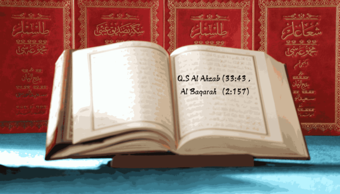 Al-Qur’an sebagai Shalawat Allah: Pembebasan dari Kezaliman dan Petunjuk Kehidupan