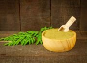 Moringa: Superfood Kaya Nutrisi untuk Kesehatan Optimal